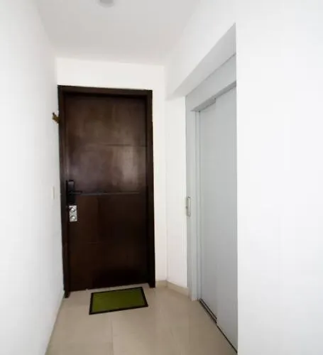 Lujoso Departamento En Napoles 10 Personas Apartamento México DF