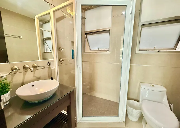 Lujoso Departamento En Napoles 10 Personas Apartamento *